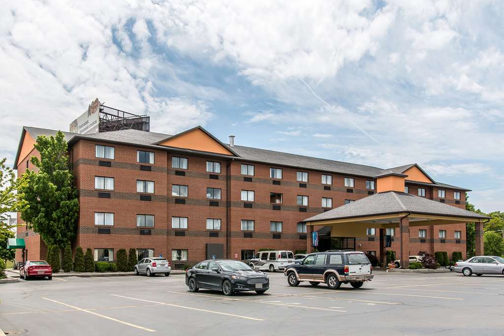 comfort inn