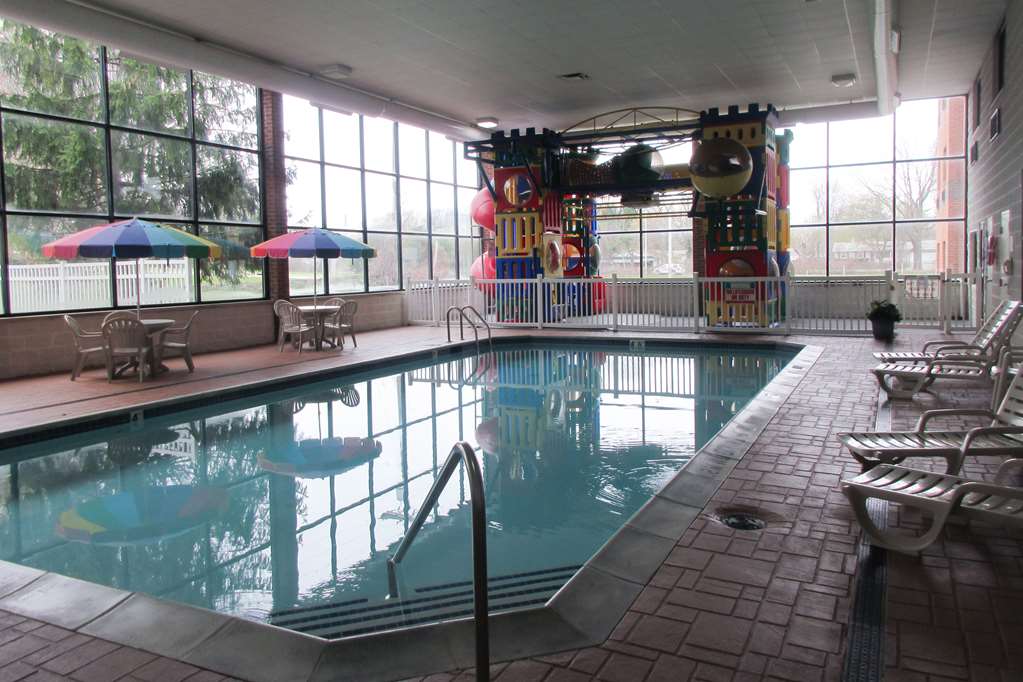 comfort inn