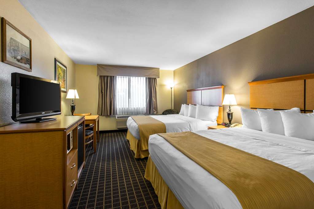 quality inn and suites silverthorne copper mountain