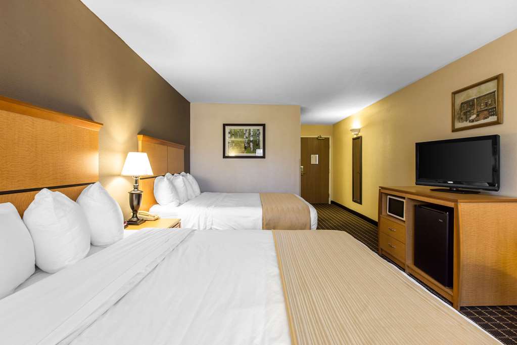 quality inn and suites silverthorne copper mountain