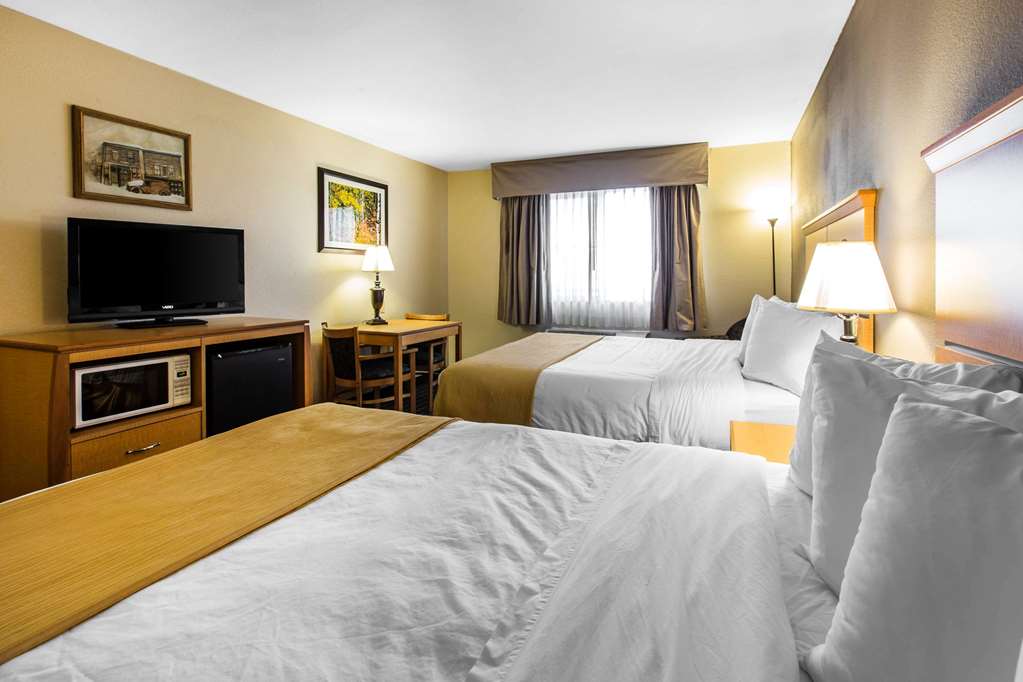 quality inn and suites silverthorne copper mountain