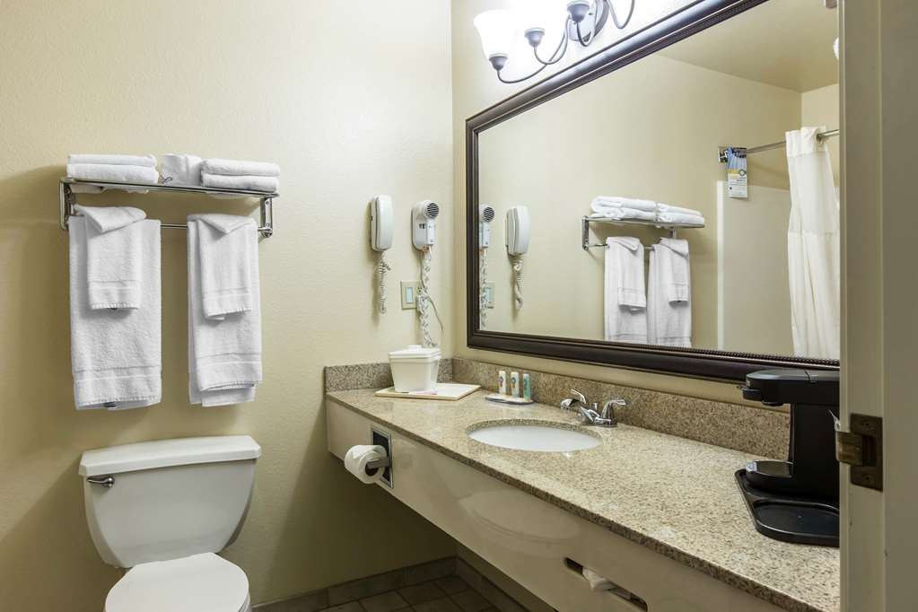 quality inn and suites silverthorne copper mountain