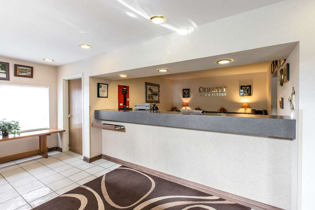 quality inn and suites silverthorne copper mountain