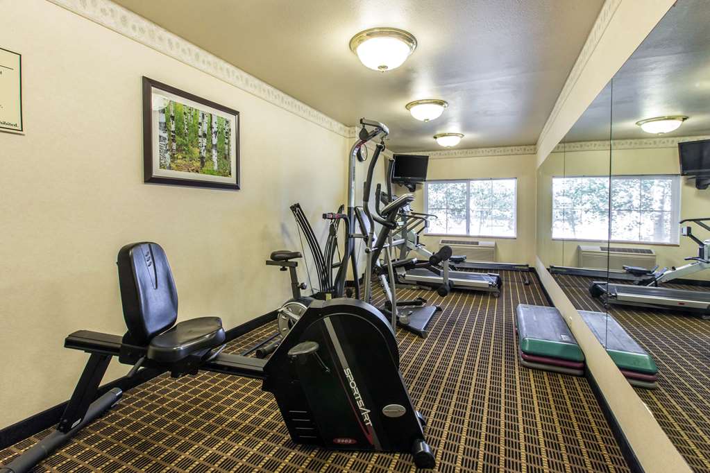 quality inn and suites silverthorne copper mountain