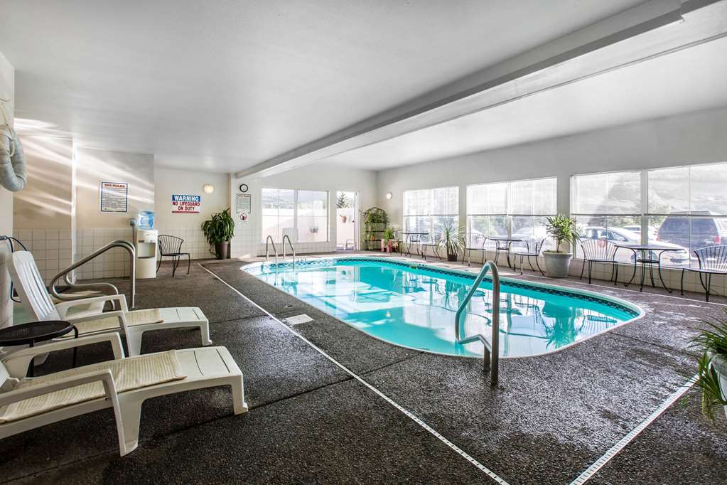 quality inn and suites silverthorne copper mountain