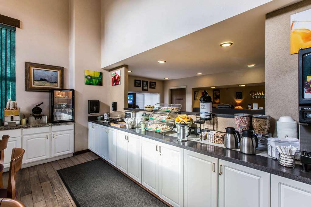 quality inn and suites silverthorne copper mountain