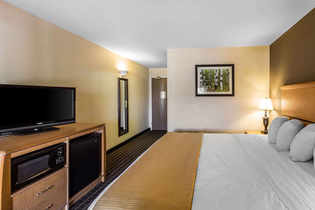 quality inn and suites silverthorne copper mountain