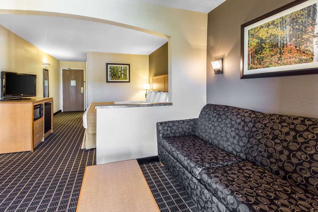 quality inn and suites silverthorne copper mountain