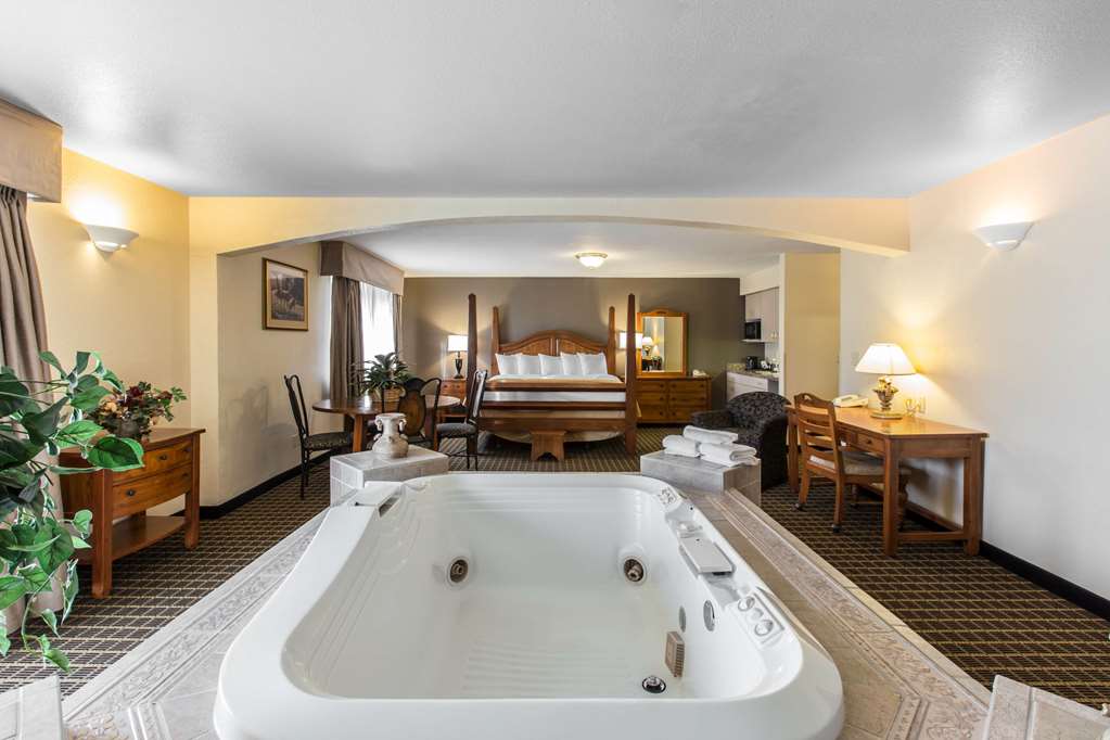 quality inn and suites silverthorne copper mountain