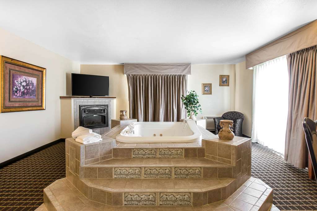 quality inn and suites silverthorne copper mountain