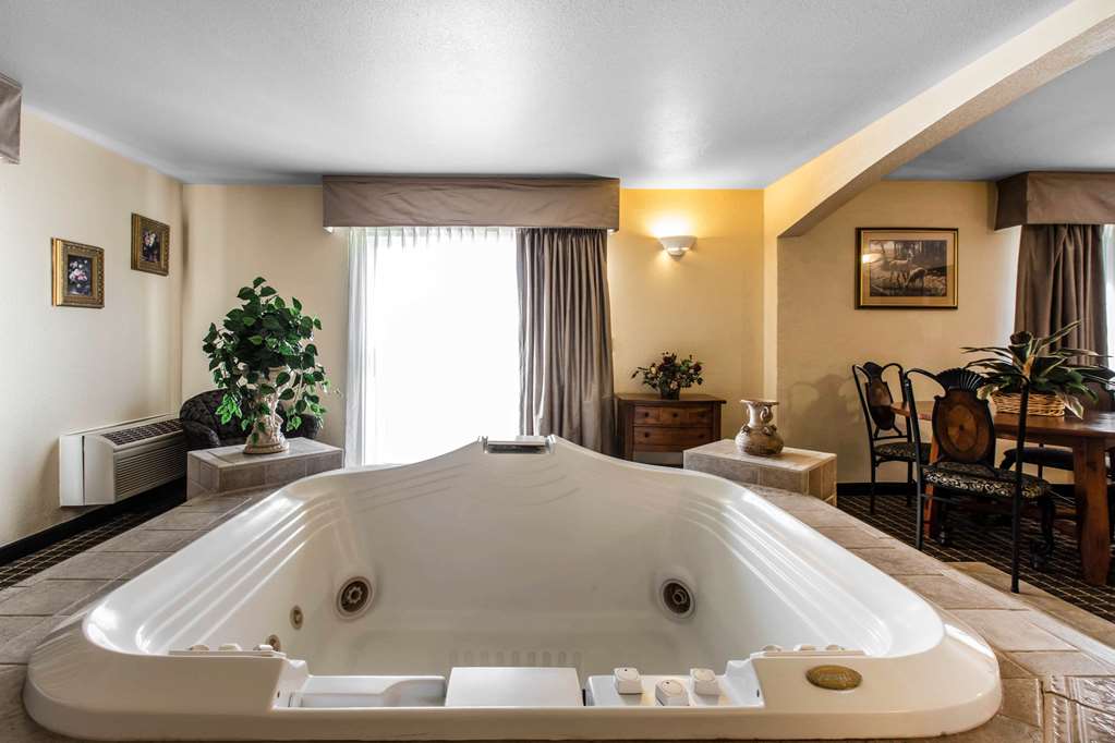 quality inn and suites silverthorne copper mountain
