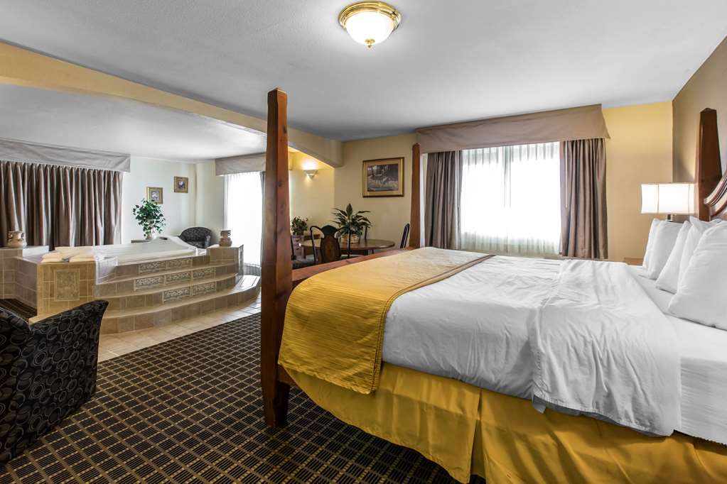quality inn and suites silverthorne copper mountain
