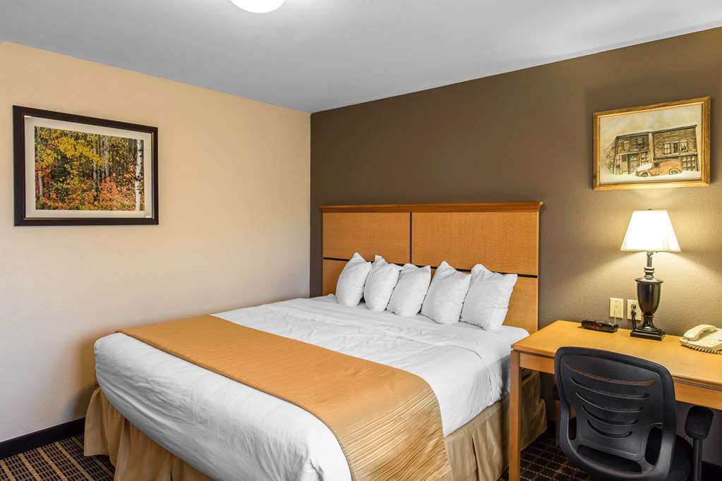 quality inn and suites silverthorne copper mountain