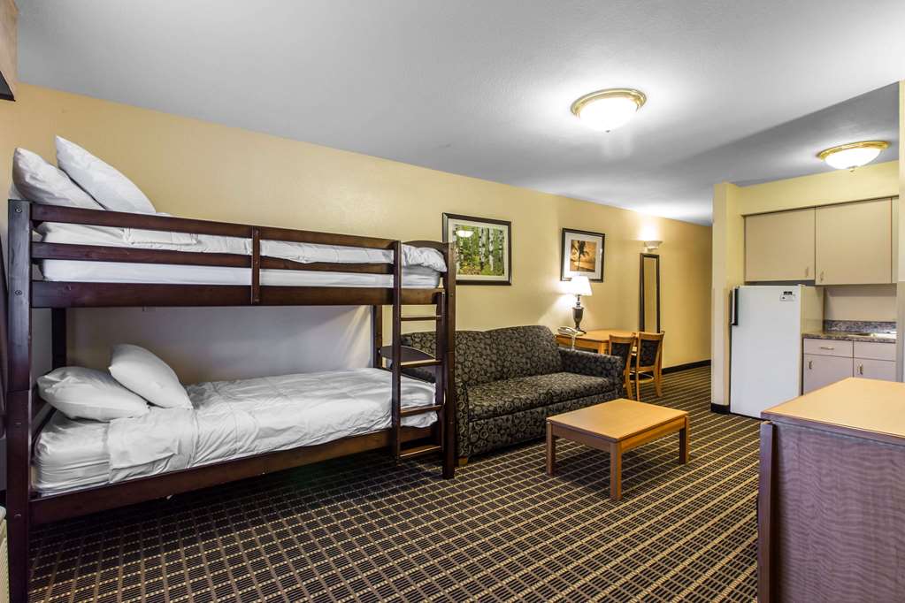 quality inn and suites silverthorne copper mountain