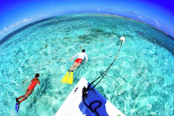 Pelican Reef Villas Resort,Holiday Lands,1 star