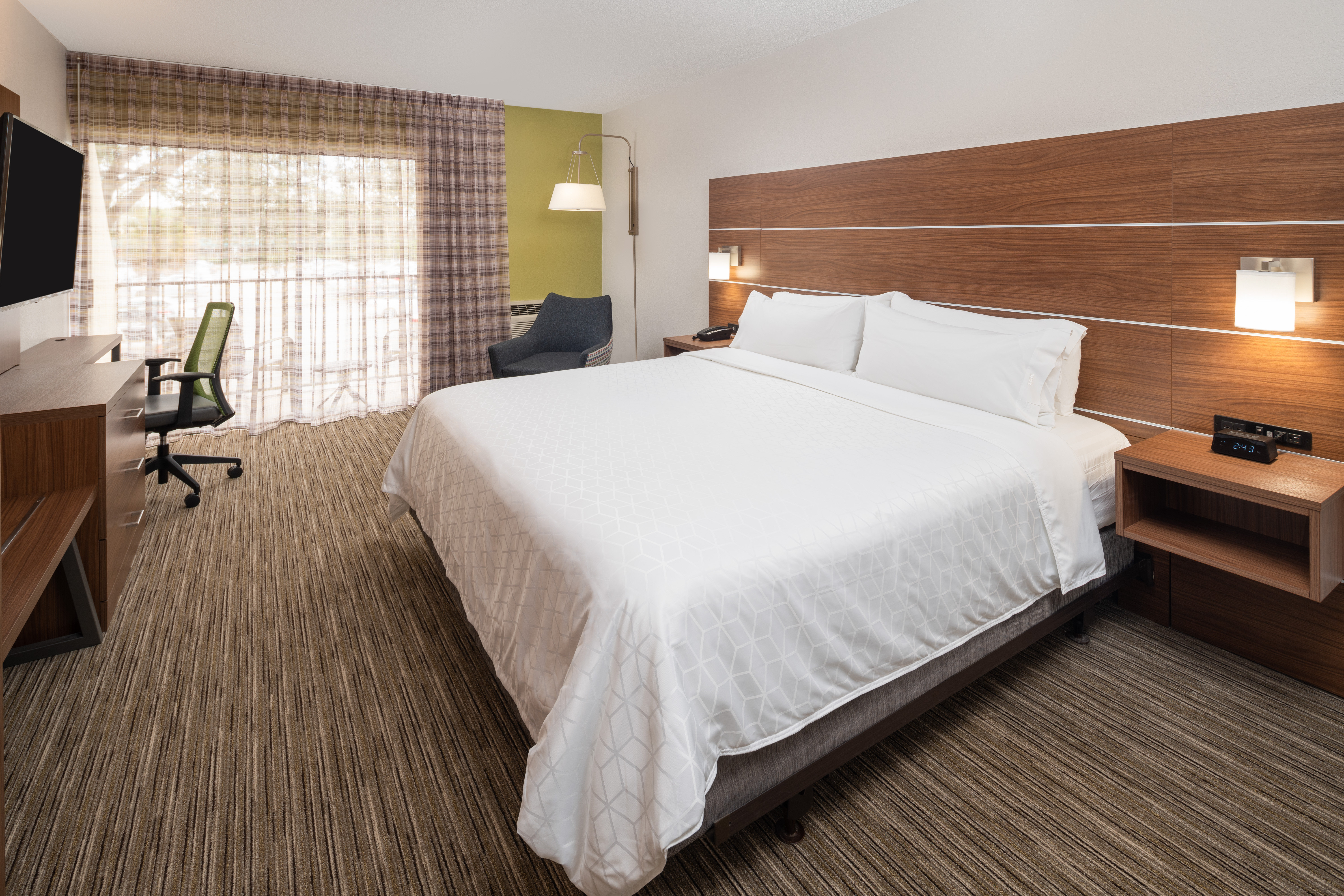 holiday inn express boca raton west by ihg