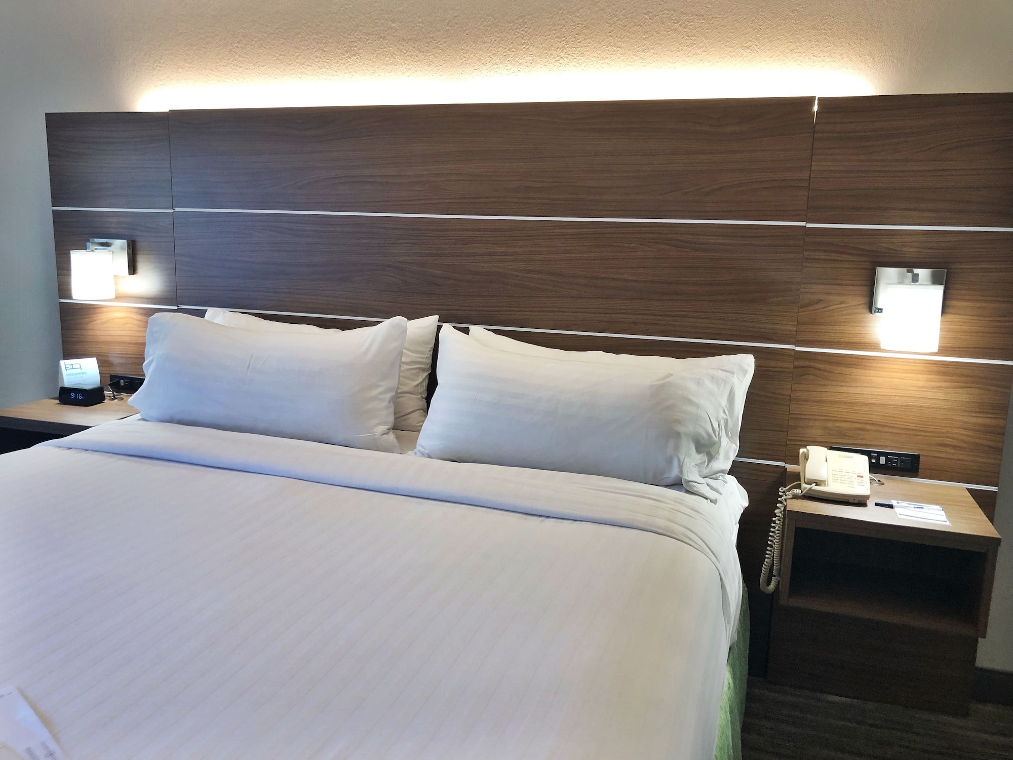 holiday inn express boca raton west by ihg