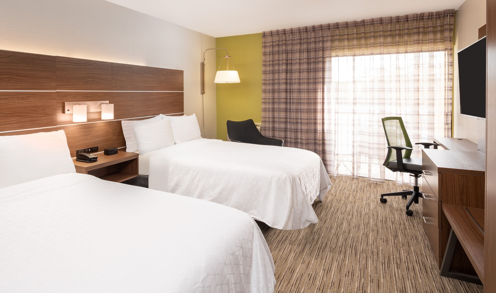 holiday inn express boca raton west by ihg