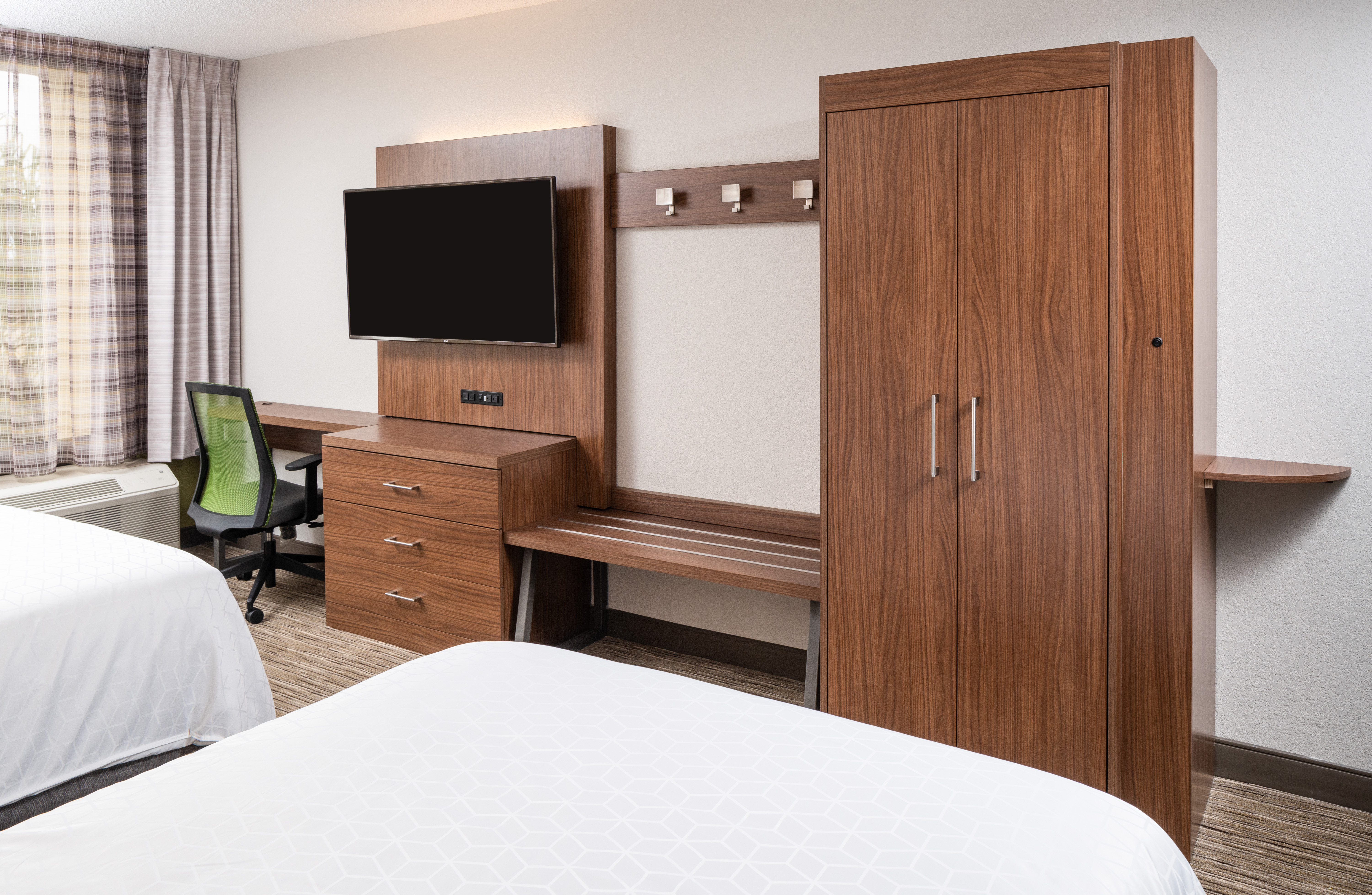 holiday inn express boca raton west by ihg