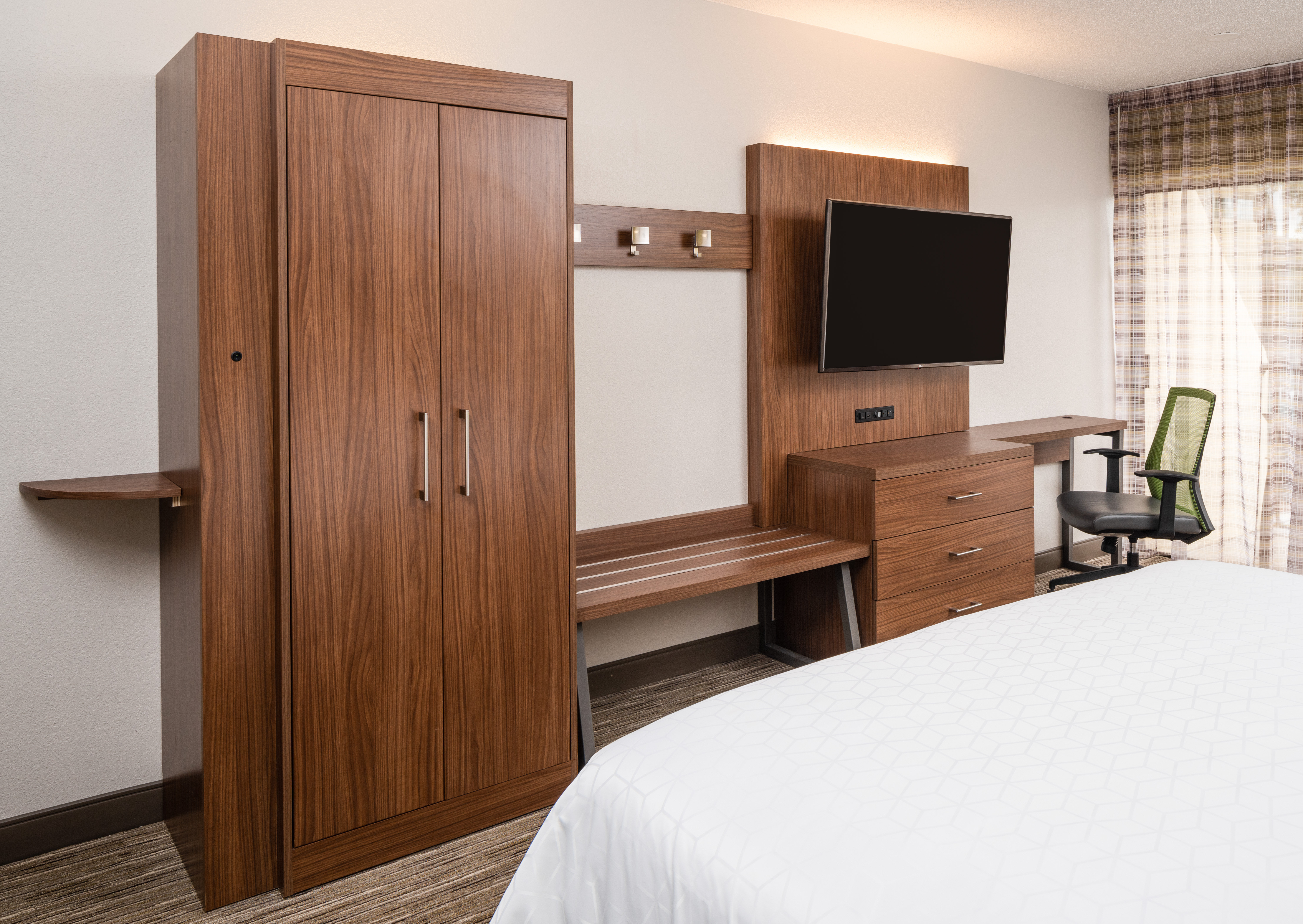 holiday inn express boca raton west by ihg