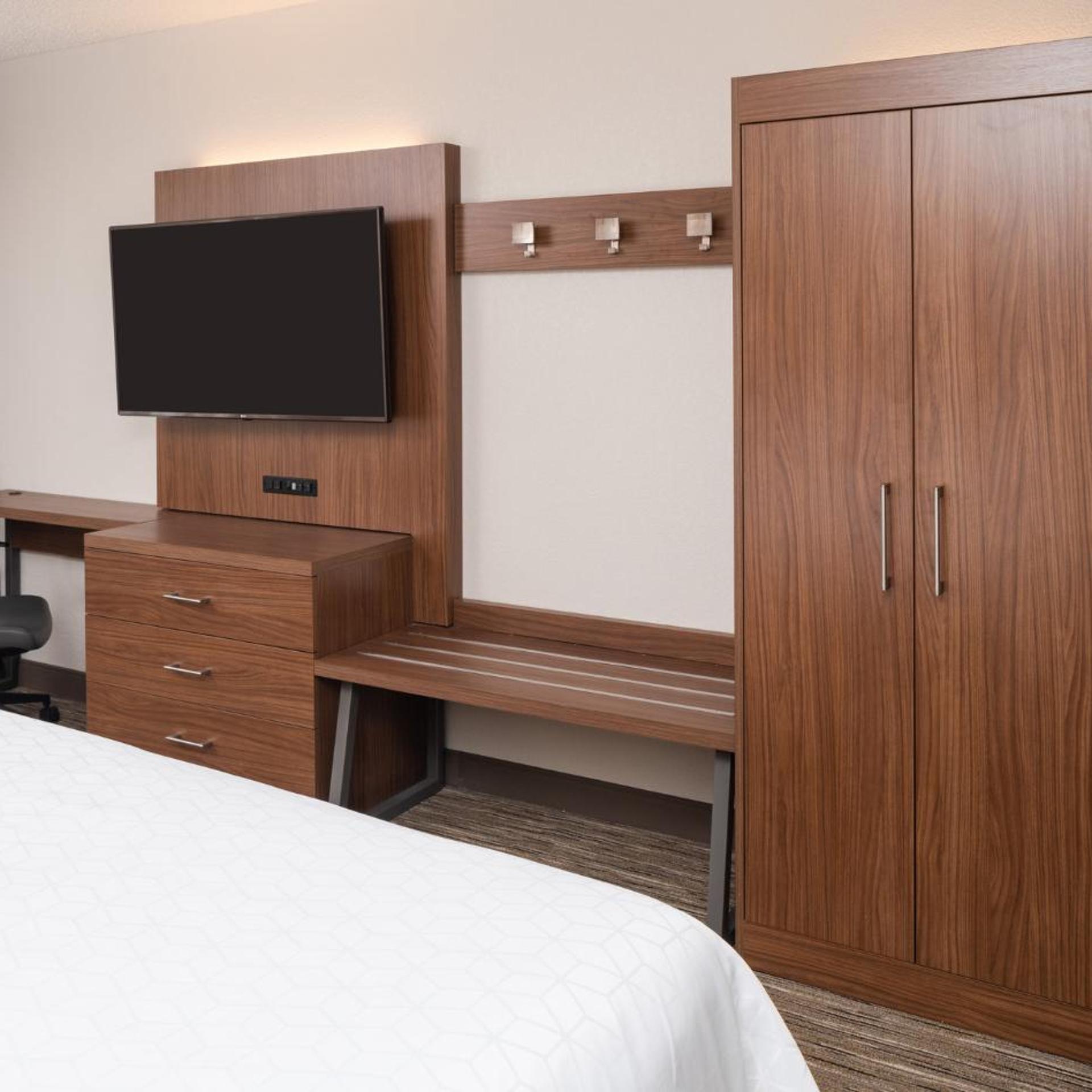 holiday inn express boca raton west by ihg