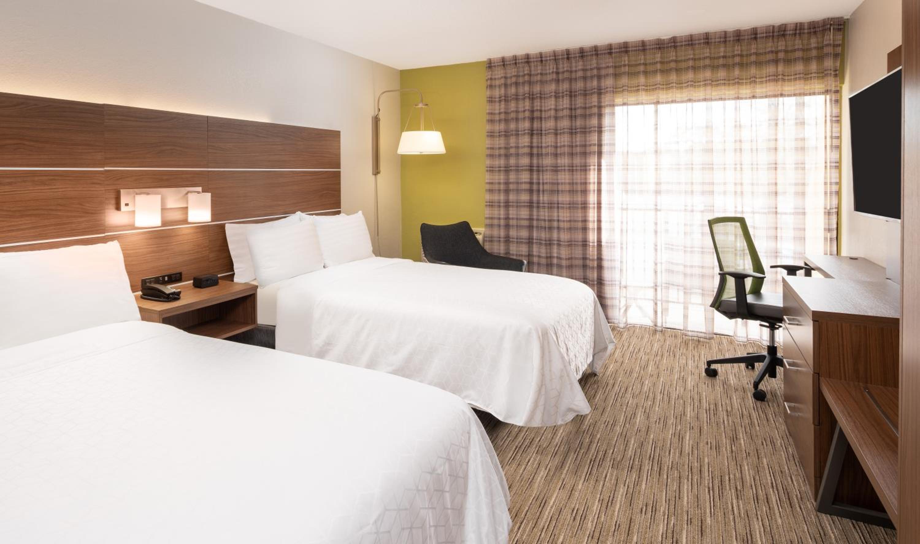 holiday inn express boca raton west by ihg