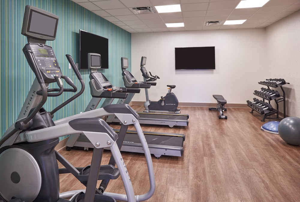 holiday inn express boca raton west by ihg