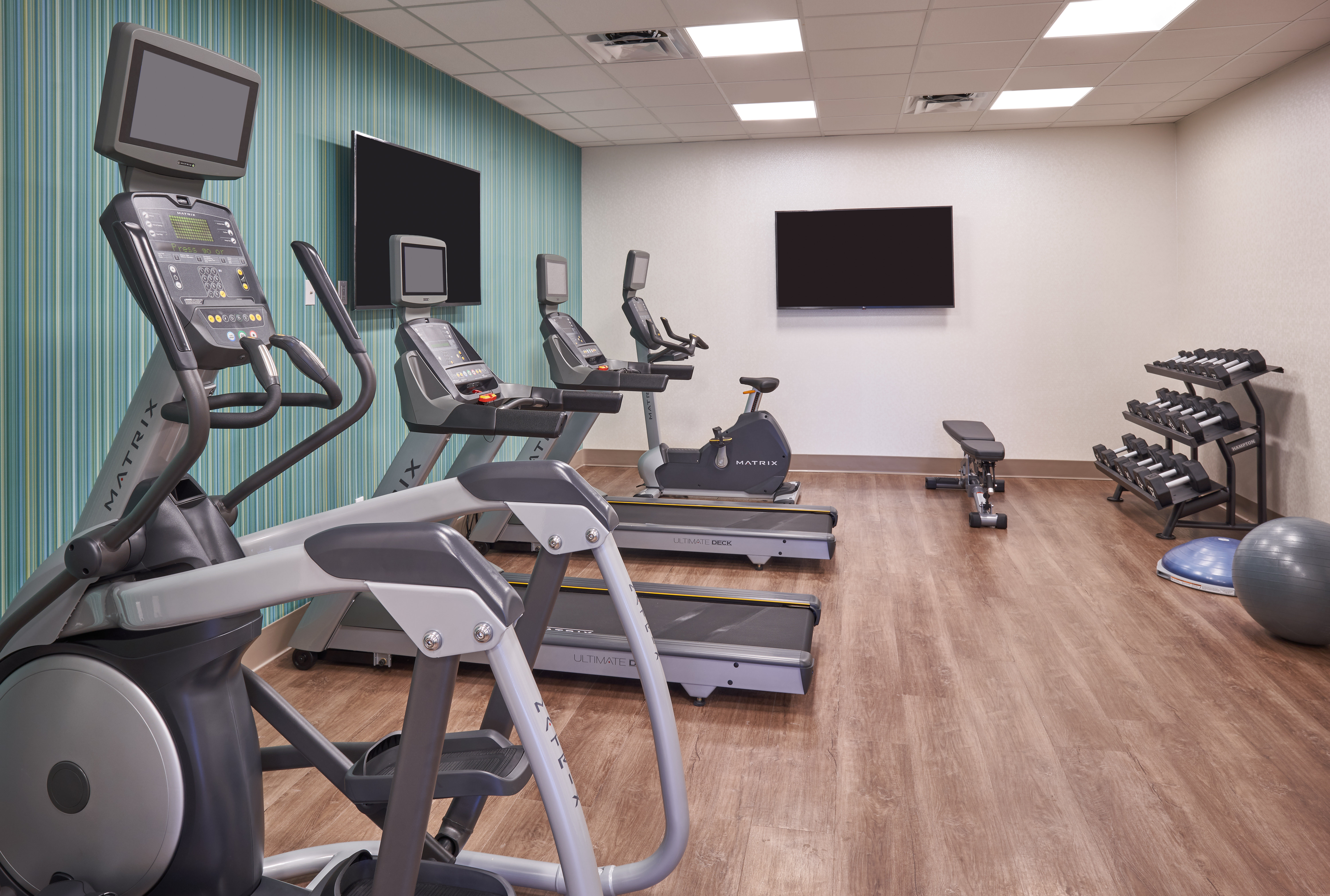 holiday inn express boca raton west by ihg