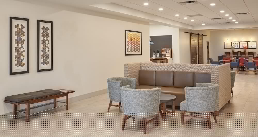 holiday inn express boca raton west by ihg