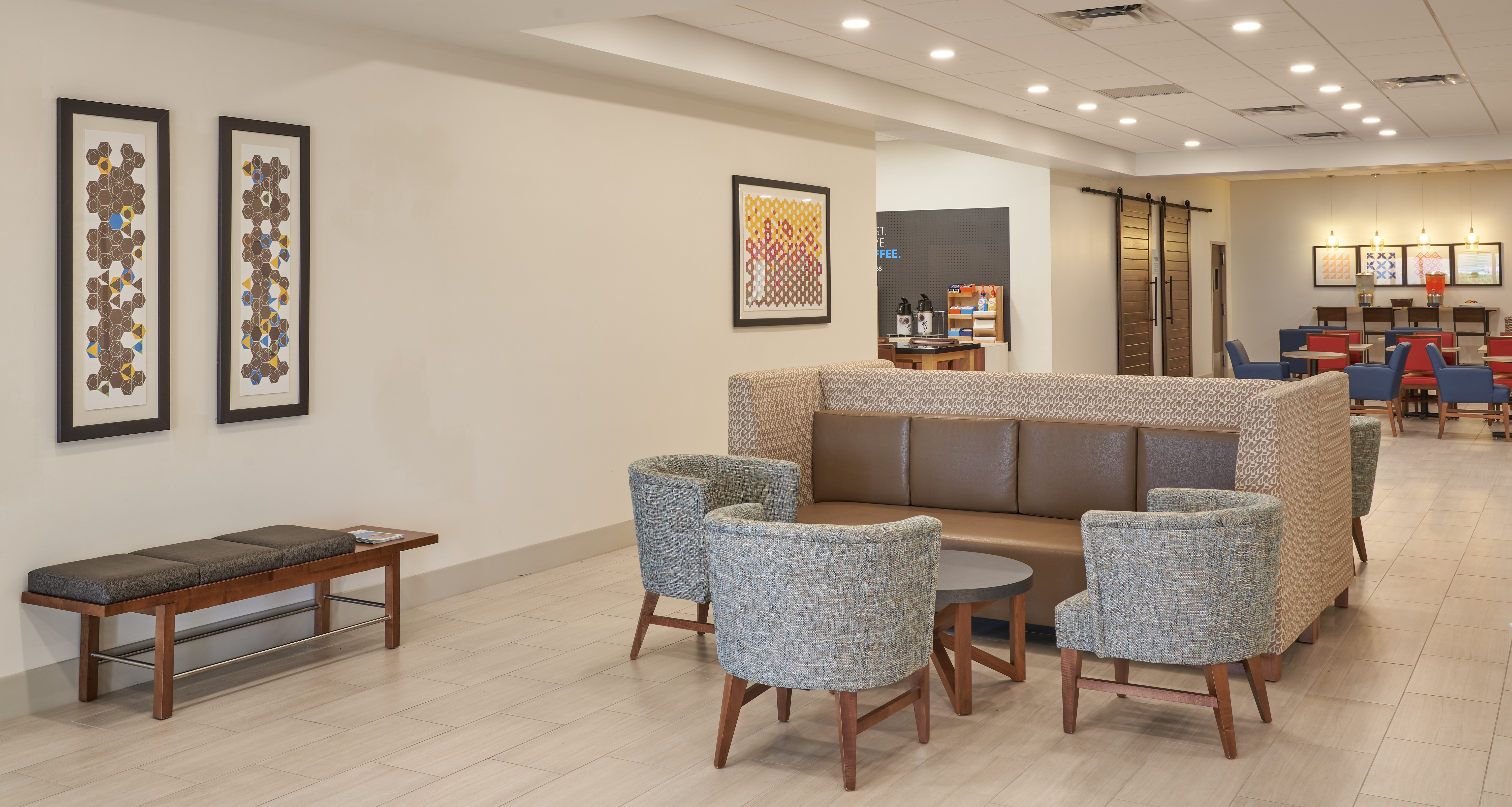 holiday inn express boca raton west by ihg