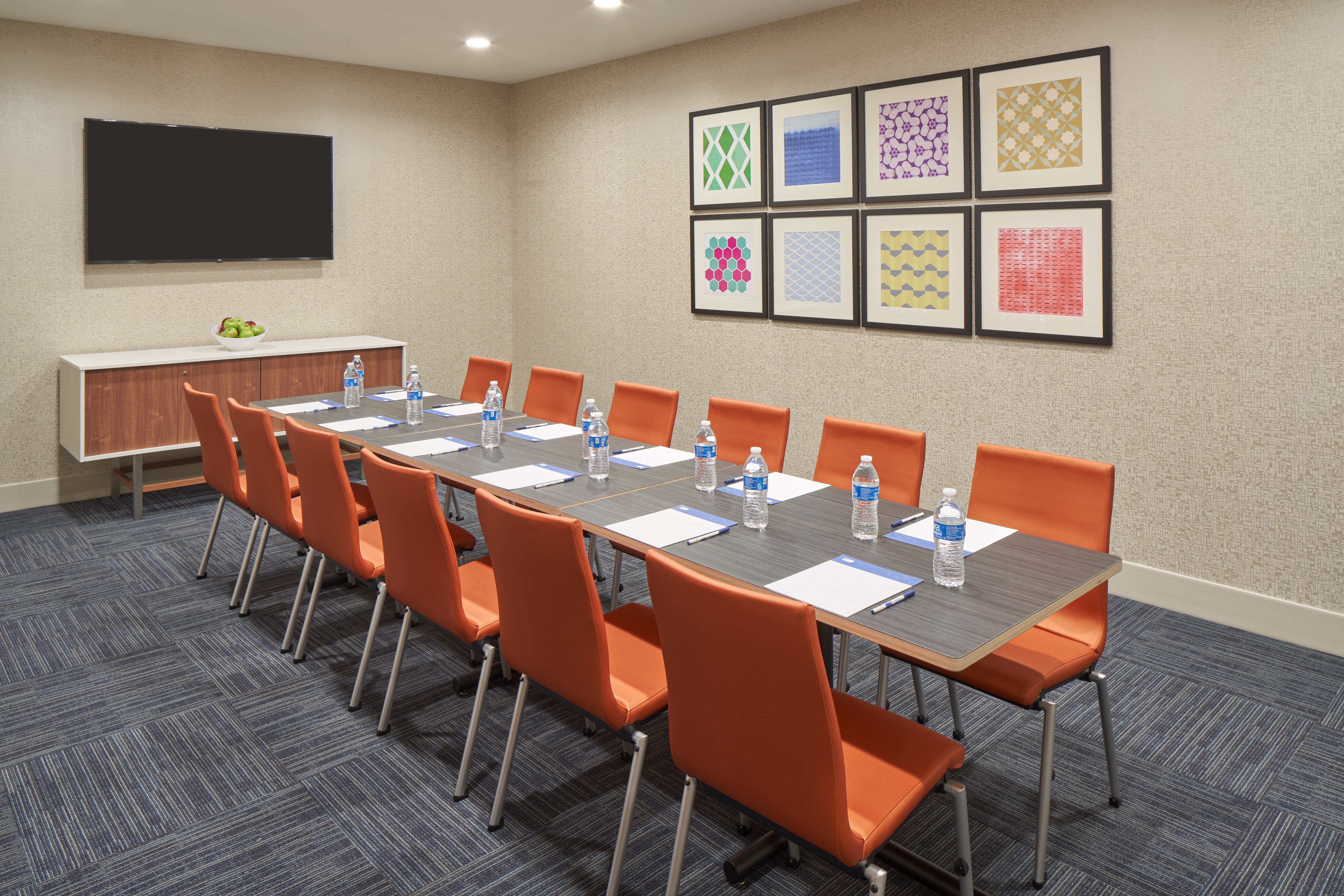 holiday inn express boca raton west by ihg