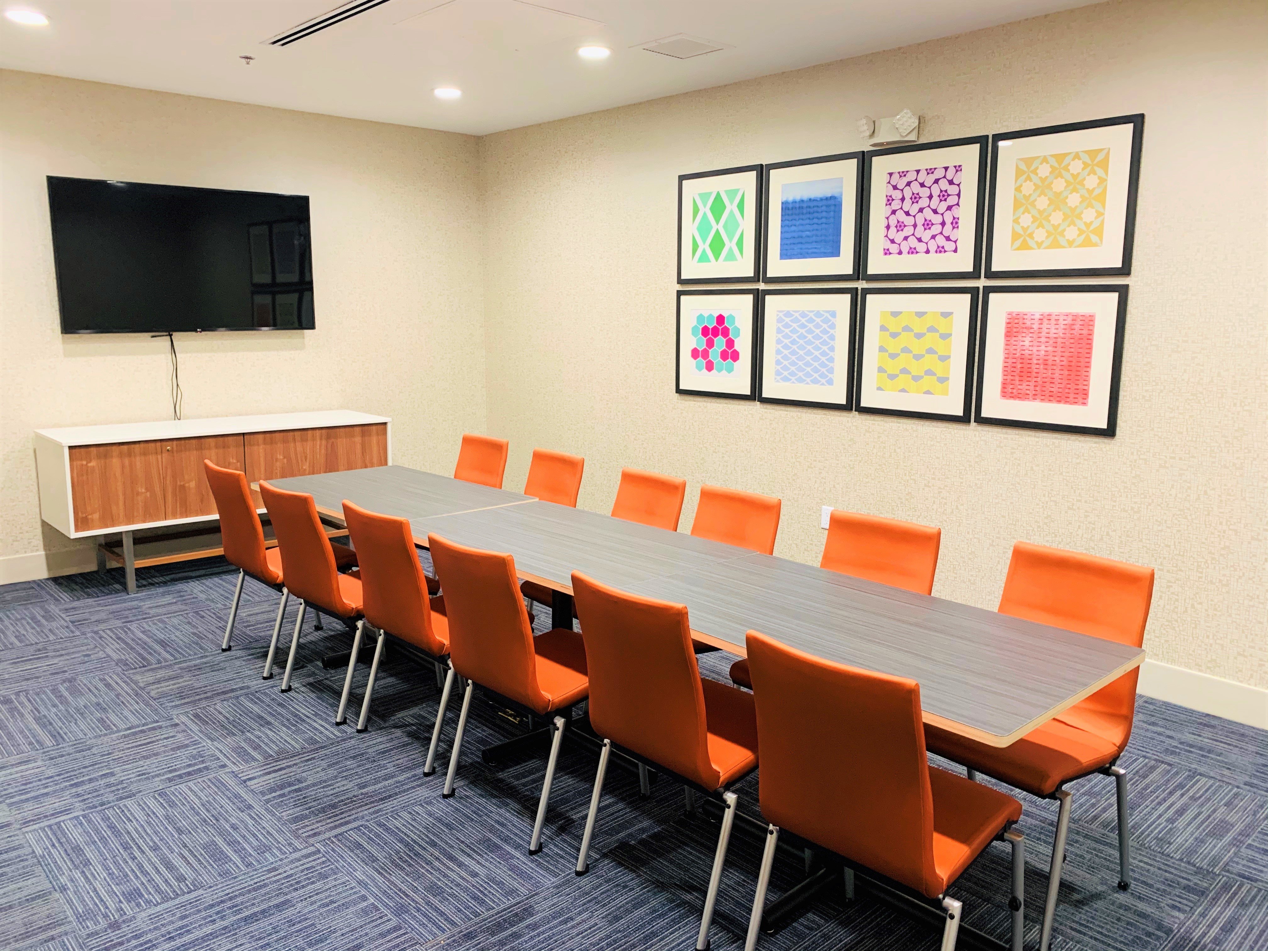 holiday inn express boca raton west by ihg