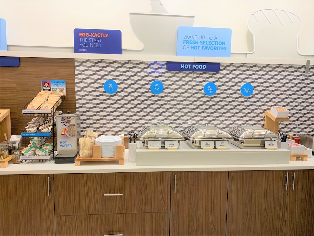 holiday inn express boca raton west by ihg