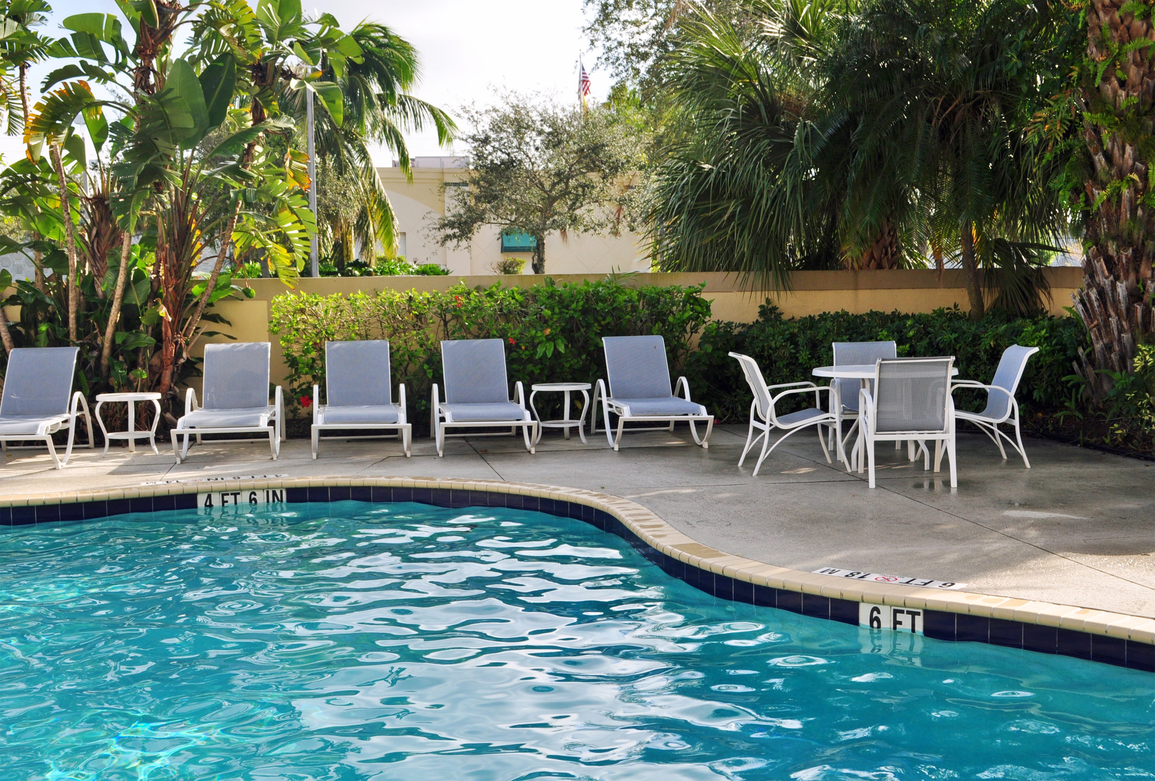 holiday inn express boca raton west by ihg