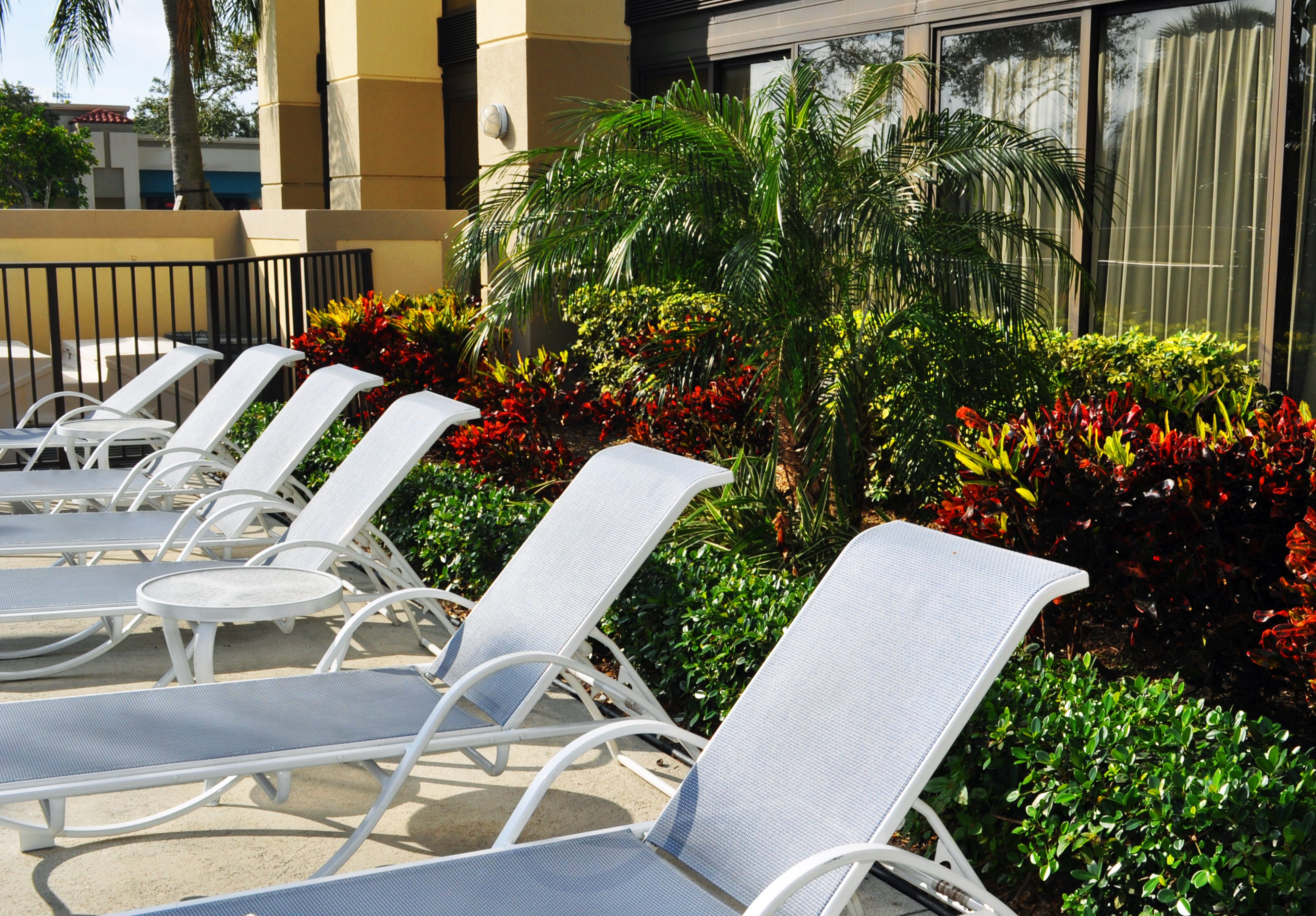 holiday inn express boca raton west by ihg