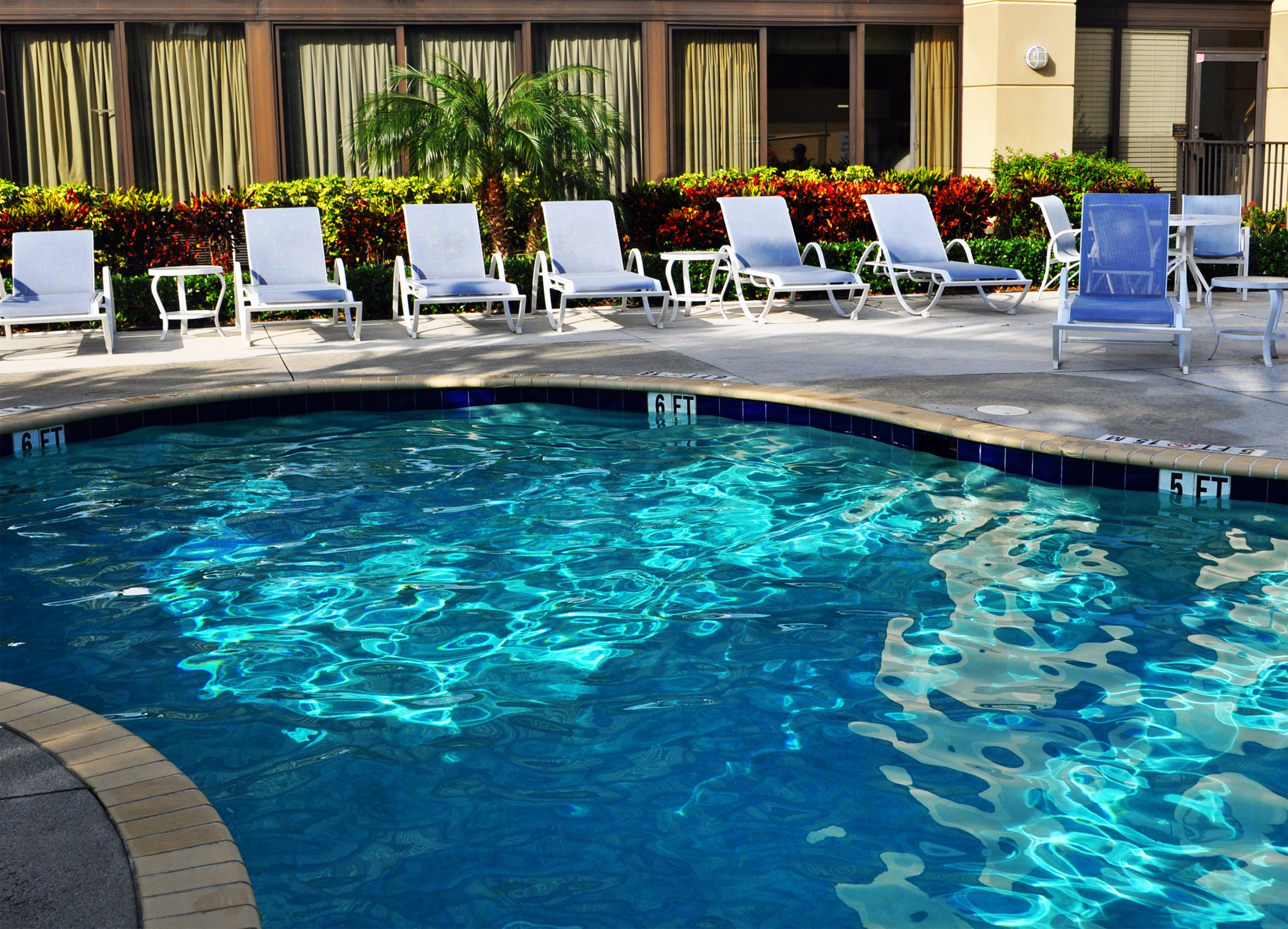 holiday inn express boca raton west by ihg