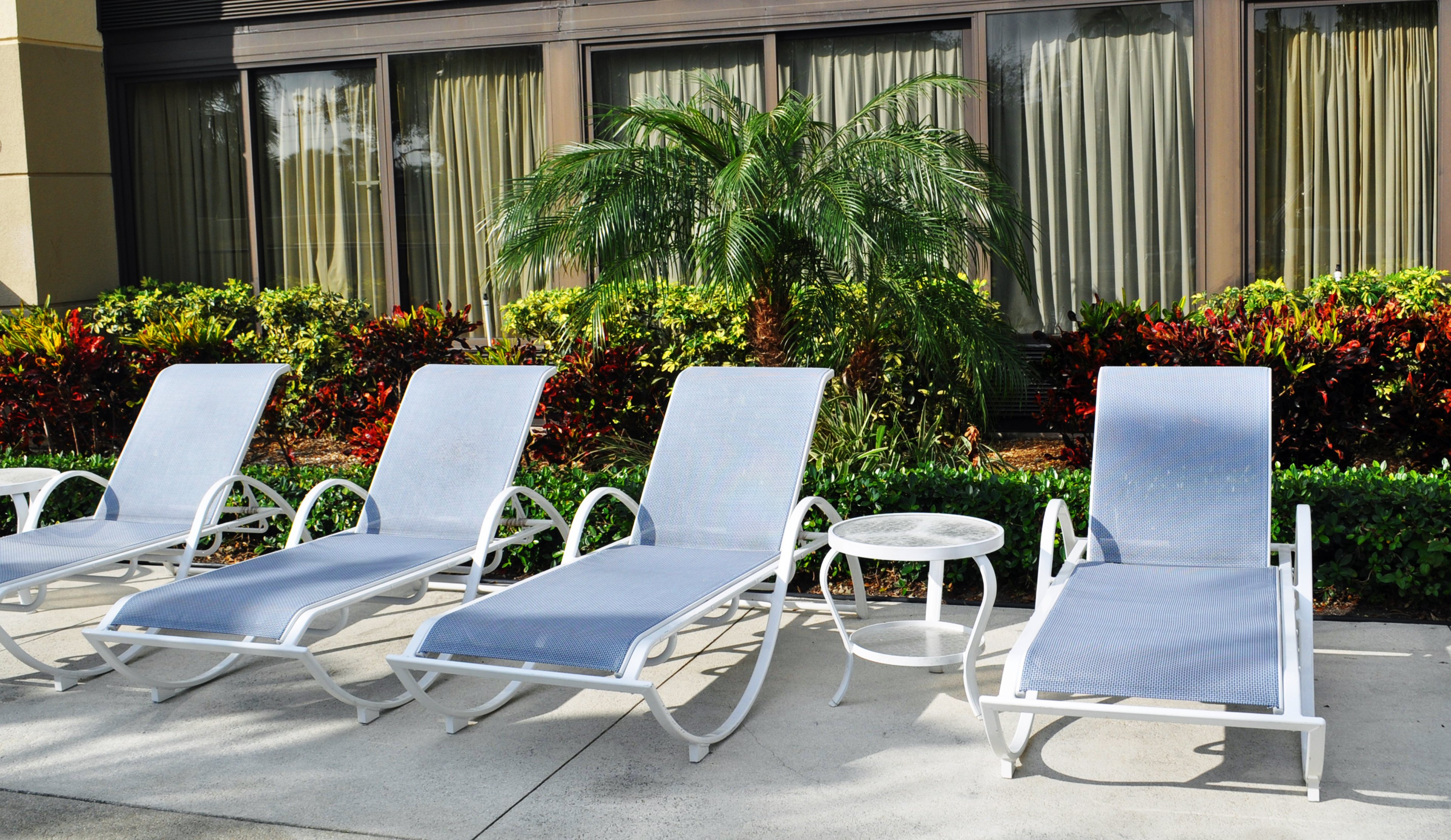 holiday inn express boca raton west by ihg