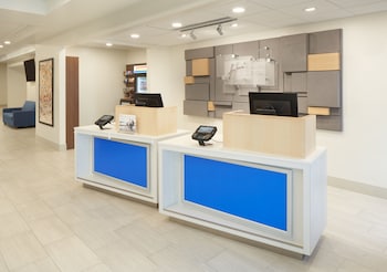 holiday inn express boca raton west by ihg