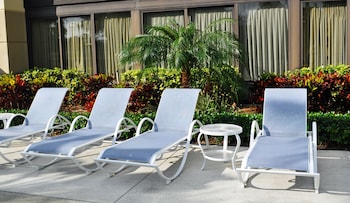 Holiday Inn Express Boca Raton-West By Ihg,Hamptons At Boca Raton>>Boca Raton,3 star