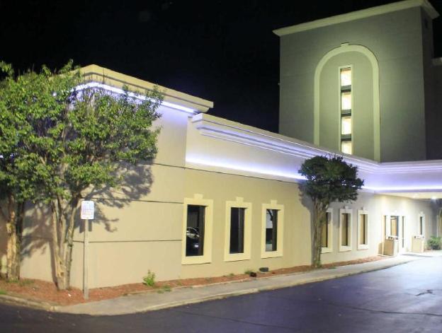 ramada by wyndham winston salem