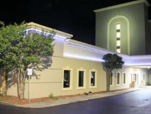 ramada by wyndham winston salem