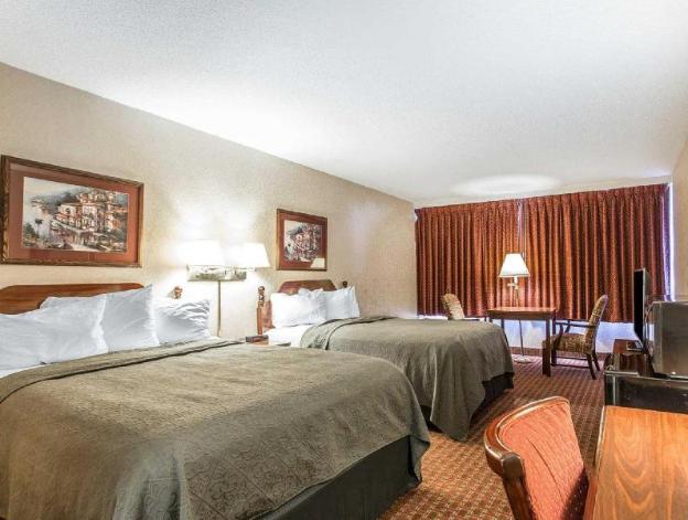 ramada by wyndham winston salem