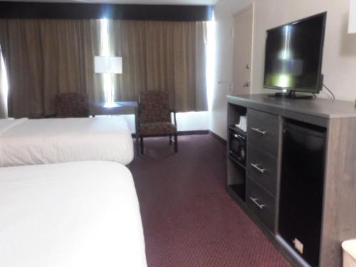 ramada by wyndham winston salem