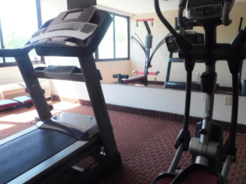 ramada by wyndham winston salem