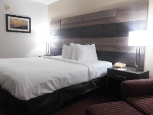 ramada by wyndham winston salem