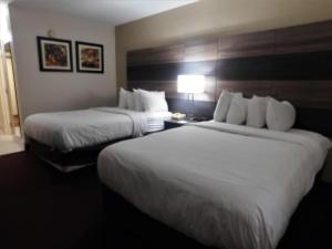 ramada by wyndham winston salem