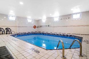 Quality Inn Downtown Inner Harbour,Vancouver Island>>British Columbia,3 star