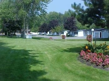 Trenton Park Motel,,3 star
