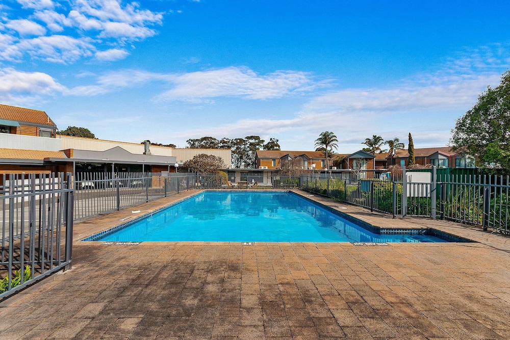 Quality Inn And Suites Traralgon,Maryvale>>Gippsland,4 star