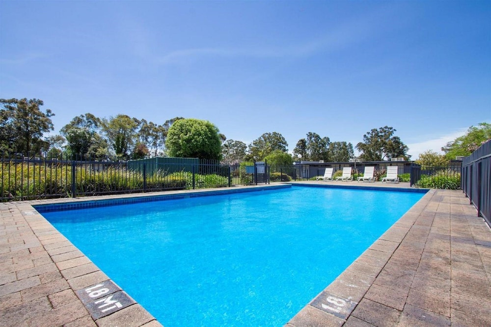 Quality Inn And Suites Traralgon,Maryvale>>Gippsland,4 star